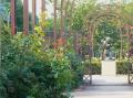  Paris  -  Port de Paris et Jardin de l Arsenal  - Jardin de l Arsenal Les Jardins de l Arsenal 004
